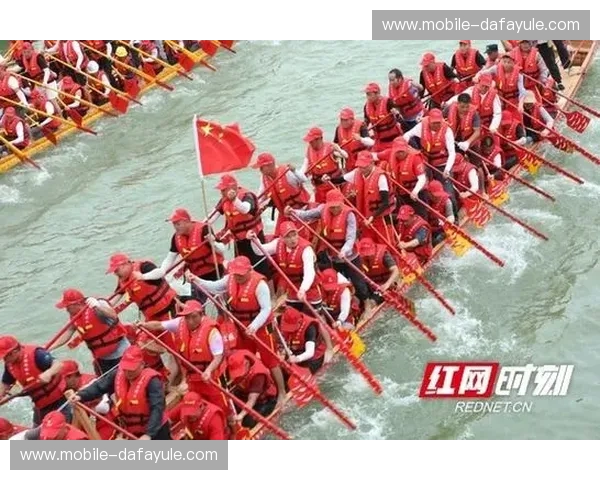 龙舟转会：划出新队魂，驶向胜利的新赛季